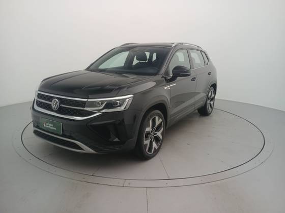 VOLKSWAGEN TAOS 1.4 250 TSI TOTAL FLEX HIGHLINE AUTOMÁTICO VOLKSWAGEN TAOS 1.4 250 TSI TOTAL FLEX HIGHLINE AUTOMÁTICO
